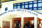 Tanzania Public Service College (TPSC) Mbeya Campus