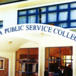 Tanzania Public Service College (TPSC) Mbeya Campus