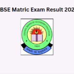 CBSE Matric Exam Result 2024