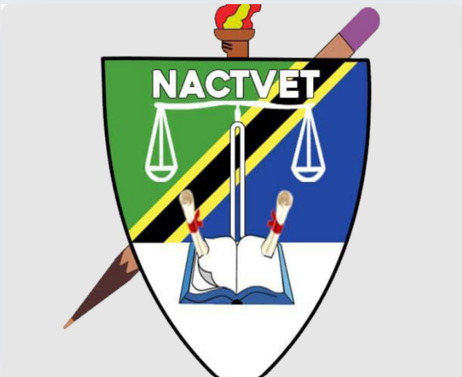 NACTVET Diploma and Certificate Selections