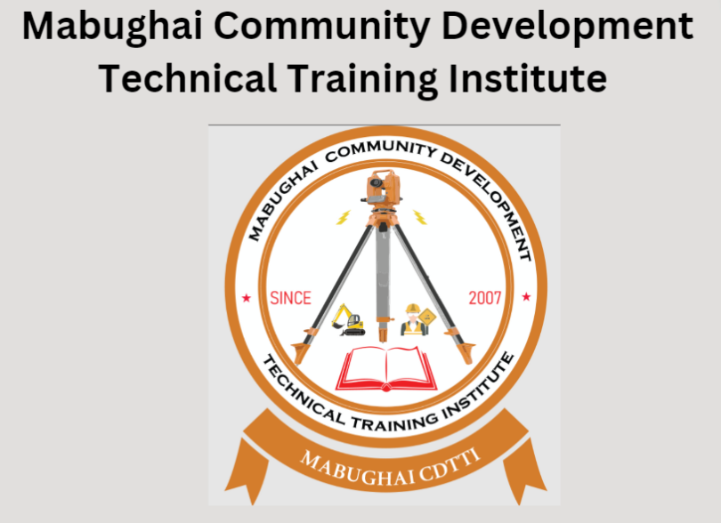 Mabughai Community Development Technical Training Institute