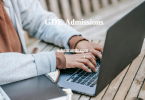 GDE Admissions