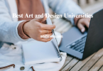 Best Art and Design Universities in Tanzania