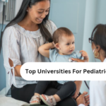 Top Universities For Pediatrics in Tanzania