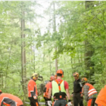 Forestry Training Institute Olmotonyi