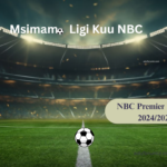 Tanzanian Premier League NBC| Msimamo Ligi Kuu NBC