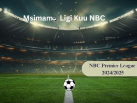 Tanzanian Premier League NBC| Msimamo Ligi Kuu NBC