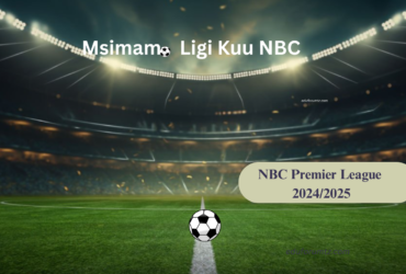 Tanzanian Premier League NBC| Msimamo Ligi Kuu NBC