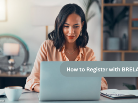 How to Register with BRELA| Jinsi ya kujisajili BRELA