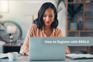 How to Register with BRELA| Jinsi ya kujisajili BRELA