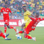 Matokeo Mechi ya Simba Vs Yanga Leo