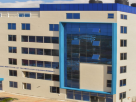 Kilimanjaro Institute of Technology and Management