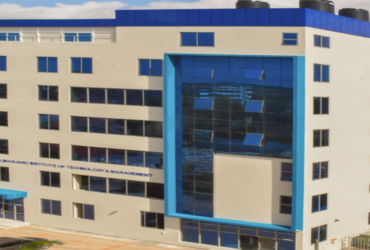 Kilimanjaro Institute of Technology and Management