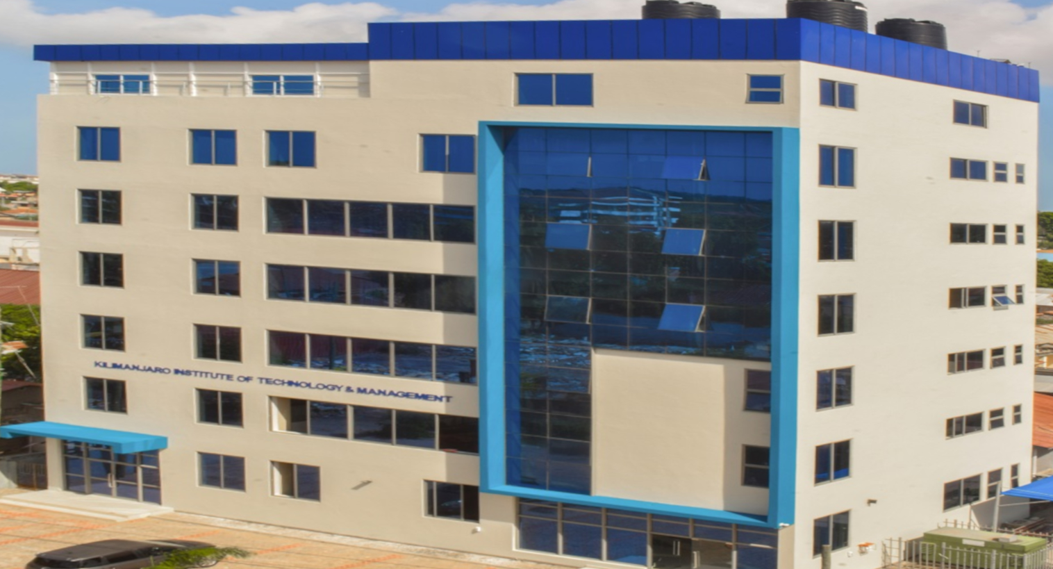 Kilimanjaro Institute of Technology and Management