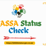 How To Check Your R370 Sassa Status