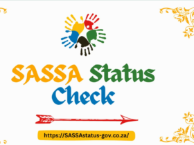 How To Check Your R370 Sassa Status