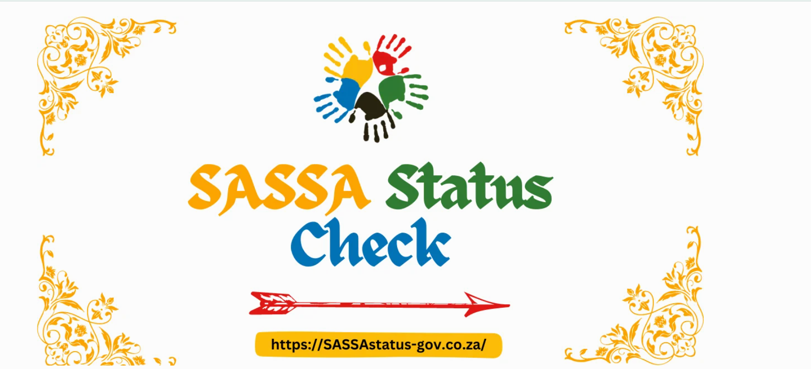 How To Check Your R370 Sassa Status