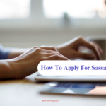 How To Apply For Sassa Grants