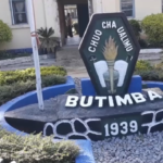 BUTIMBA 1st Year 1st Semester Results