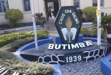 BUTIMBA 1st Year 1st Semester Results