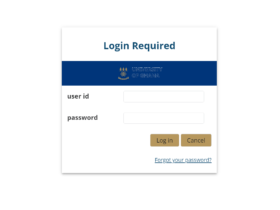 UG Sakai Login and Password Reset