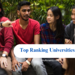 Top Ranking Universities in India