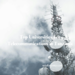 Top Universities For Telecommunications in Tanzania