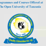 Open University of Tanzania