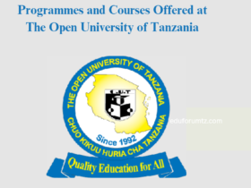 Open University of Tanzania