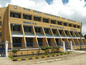 Open University of Tanzania Fee Structure