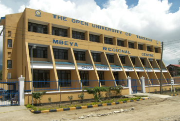 Open University of Tanzania Fee Structure