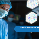 Mbulu School of Nursing