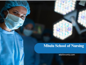 Mbulu School of Nursing