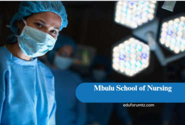 Mbulu School of Nursing