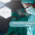 Clinical Officers Training Centre (COTC) Mtwara