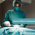 Clinical Officers Training Centre Mafinga