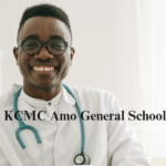 KCMC Amo General School