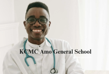 KCMC Amo General School