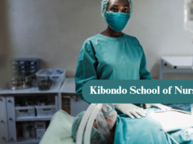 Kibondo School of Nursing