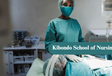 Kibondo School of Nursing