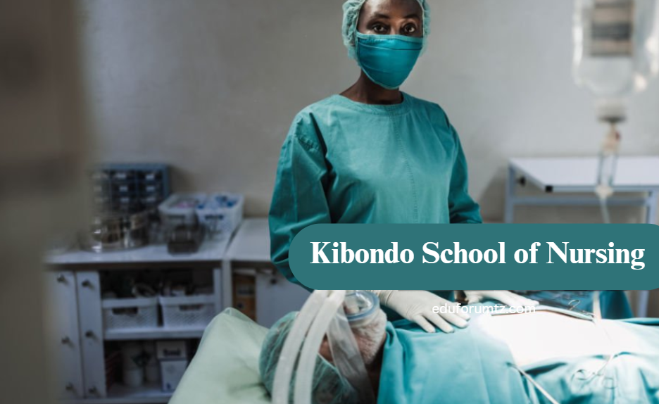 Kibondo School of Nursing