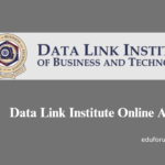 Data Link Institute Online Application