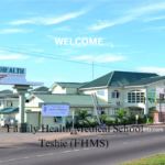 Family Health Medical School Teshie (FHMS)