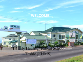 Family Health Medical School Teshie (FHMS)