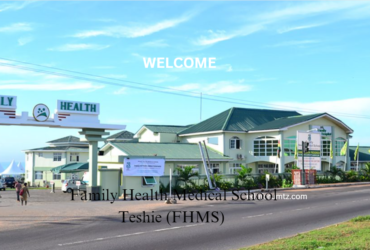 Family Health Medical School Teshie (FHMS)