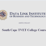 South Cape TVET College Courses Offered