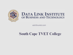 South Cape TVET College