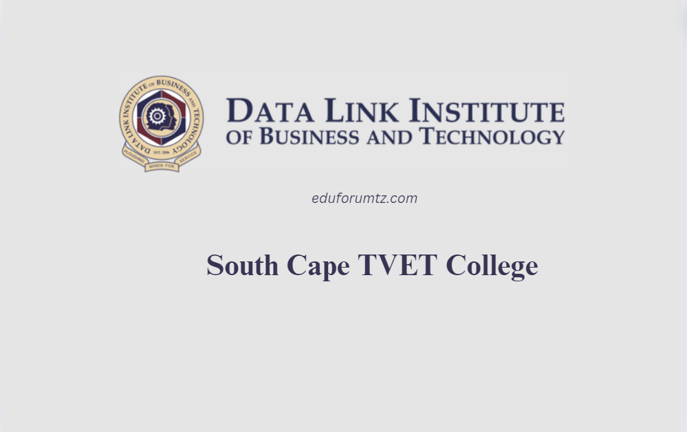 South Cape TVET College