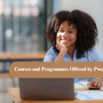 Courses and Programmes Offered by Pwani University