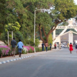 Pwani University Online Application Form